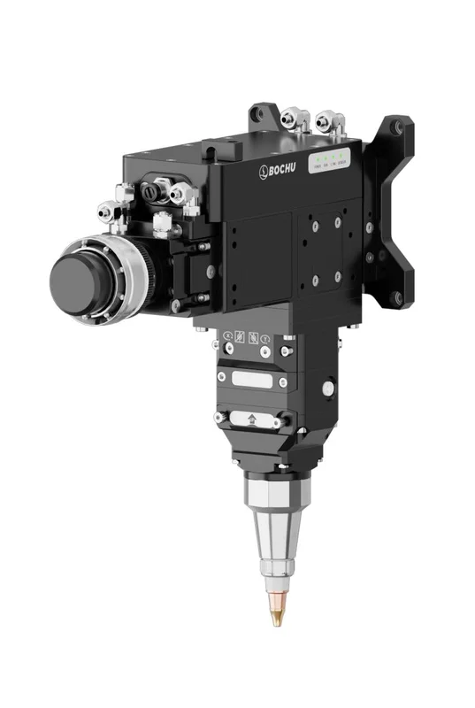 Głowica do rur BLT540 – BLT540