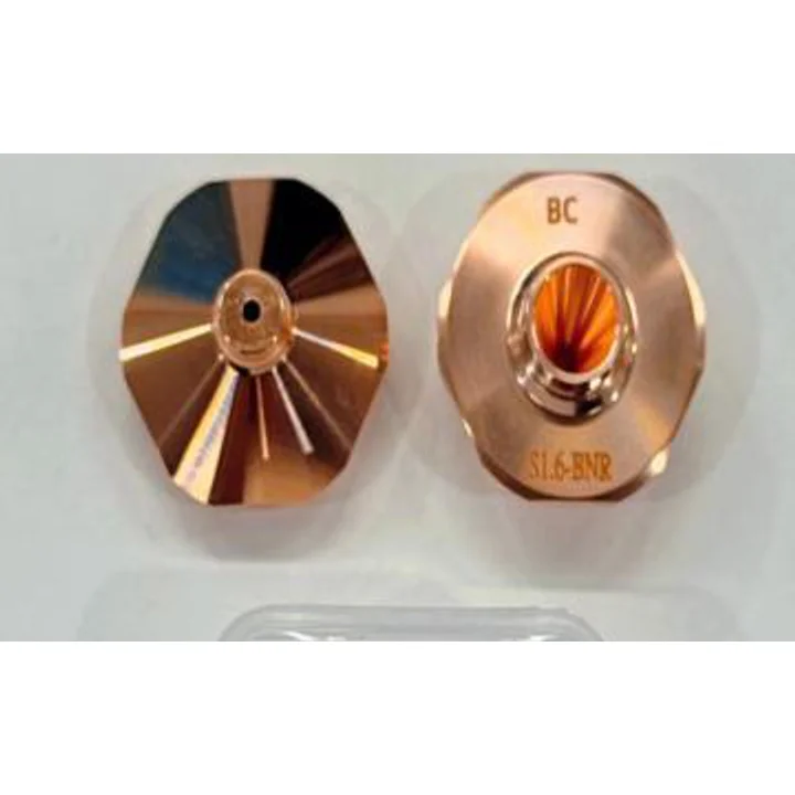 Dysza pojedyncza ⌀1.6 mm — 2D (seria BNR) – DY.Z.E0036AA