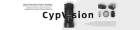 CypVision — system wizyjny do cięcia laserowego – CypVision – zdjęcie 2 z 5