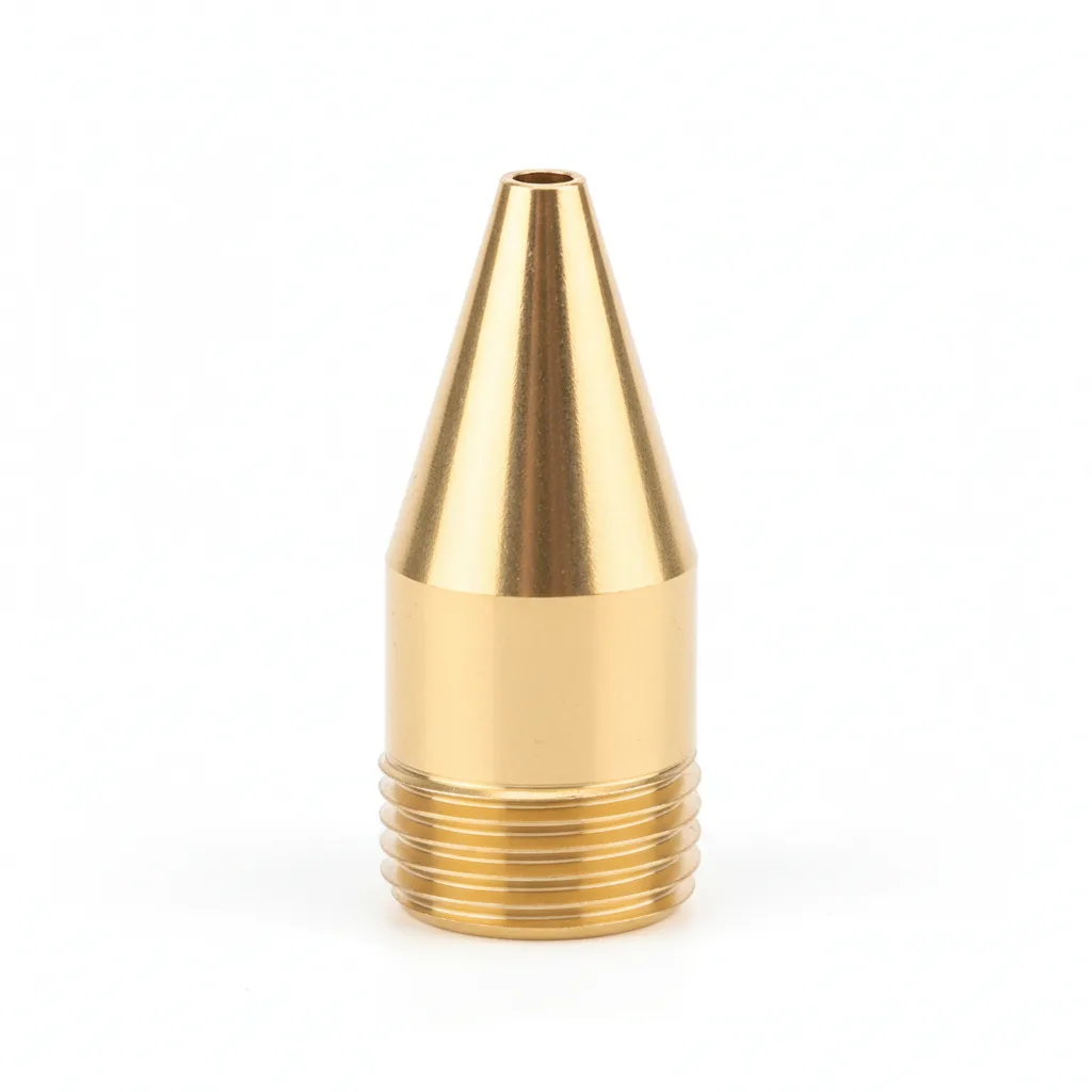 Dysza podwójna ⌀1.2 mm — do rur (T) – DY.Z.E0020AA