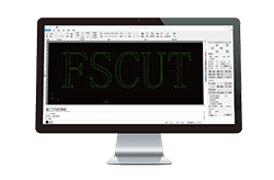Pakiet FScut 4000E + BLT421S