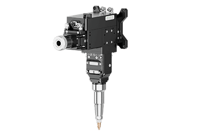 Głowica do rur BLT520H