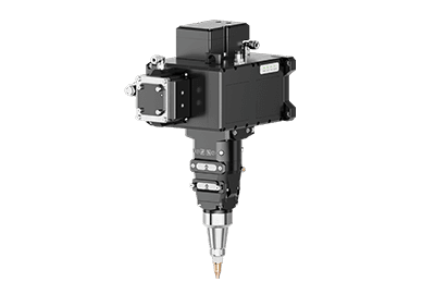 Głowica do rur BLT540H