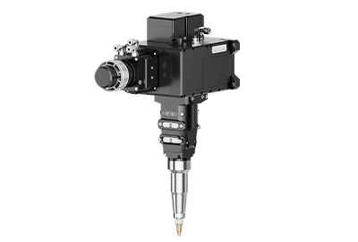 Głowica do rur BLT560H