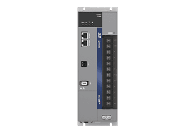 Serwomotor S9 5900W (enkoder optyczny, z hamulcem)