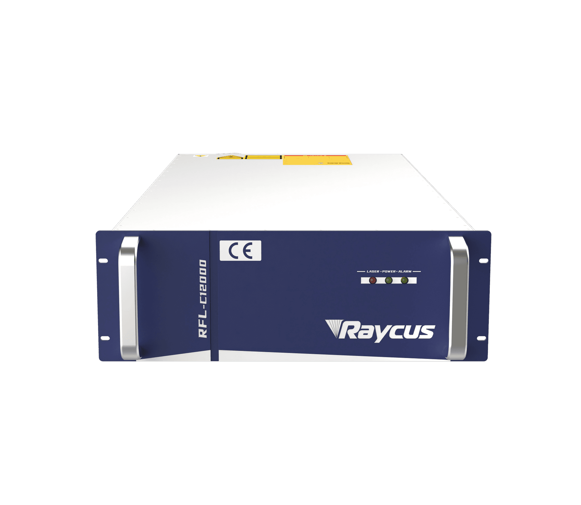 Laser światłowodowy CW 12000W seria Global