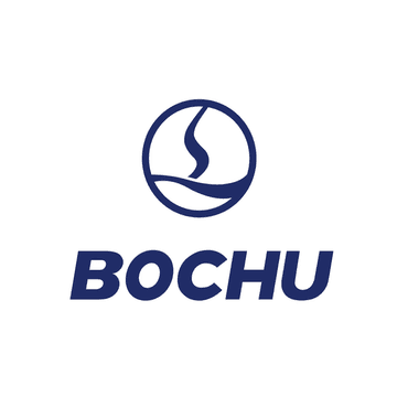 Logo Bochu / FSCUT