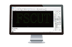 FScut 4000E