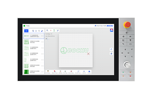 FScut 8000A(i3) REVO