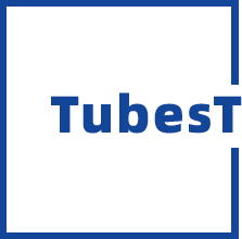 TubesT 2-Chuck — nestowanie rur (2-uchwytowe)