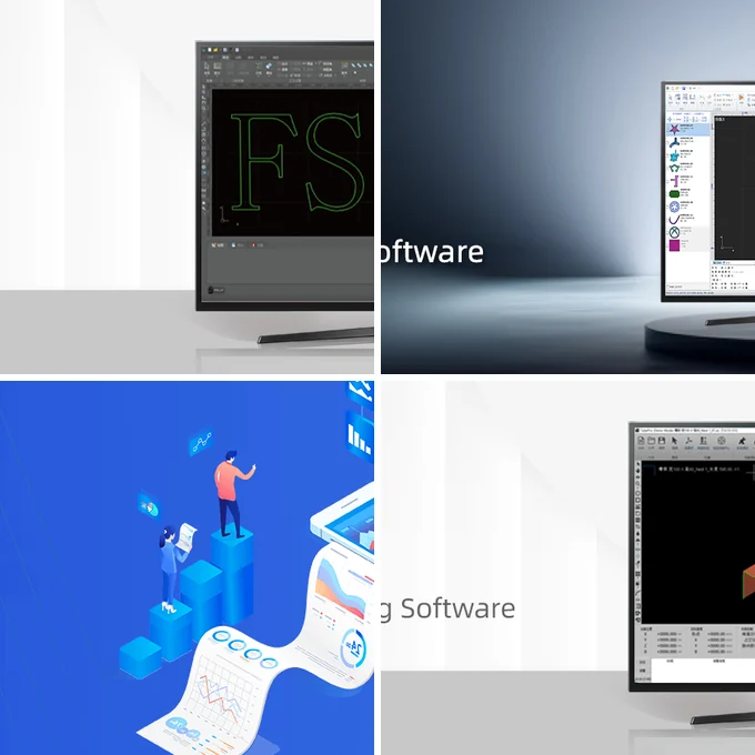 Przykładowe produkty — Oprogramowanie