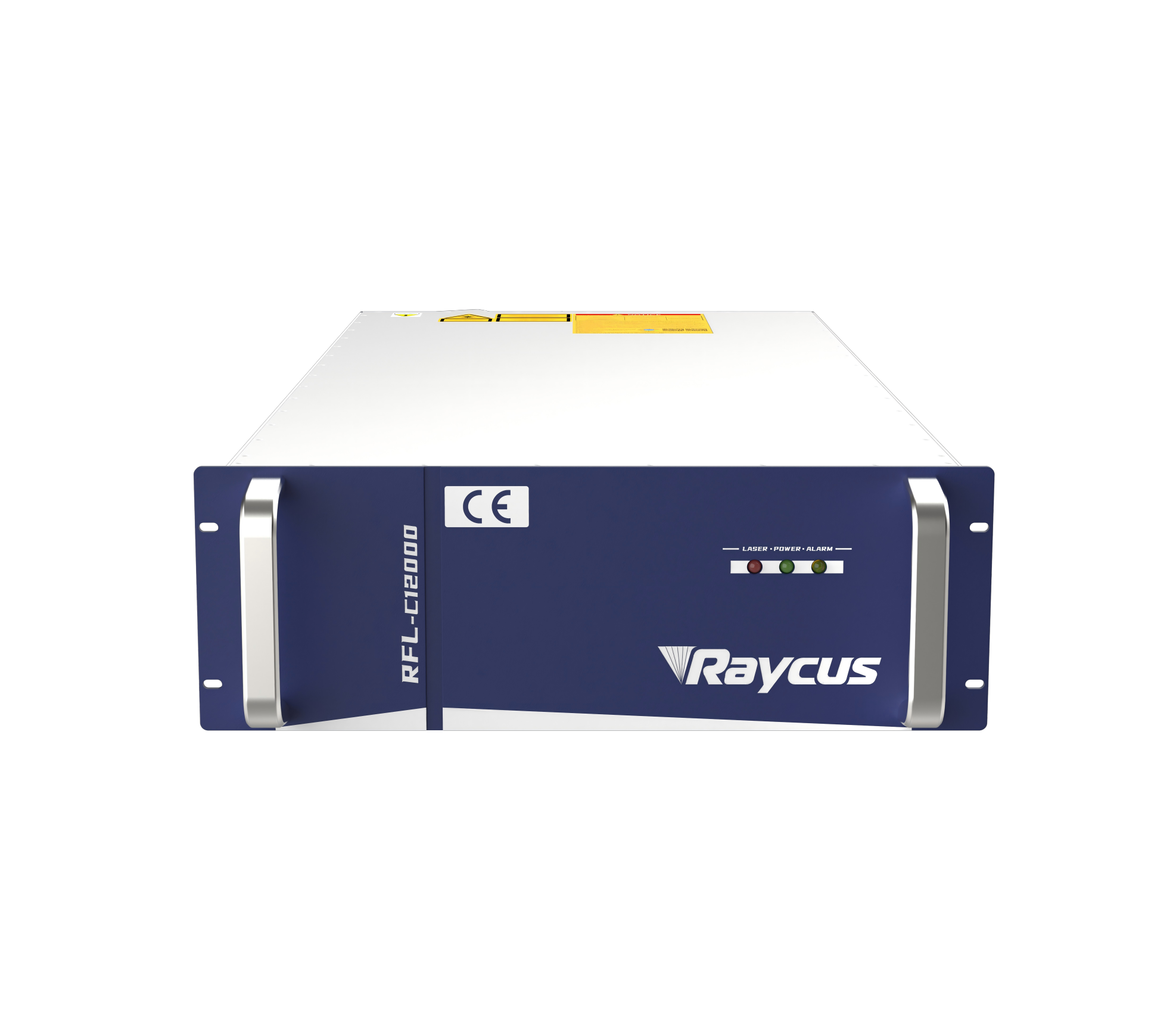 Laser swiatlowodowy CW 12000W seria Global