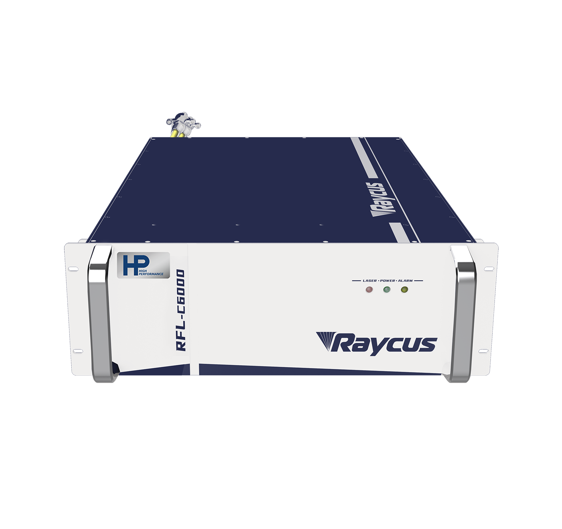 Laser swiatlowodowy CW 6000W seria Global